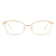 Montura de Gafas Mujer Pierre Cardin P.C.-8861-J5G Ø 53 mm