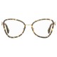 Ladies' Spectacle frame Moschino MOS584-086 Ø 52 mm