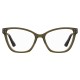 Ladies' Spectacle frame Moschino MOS595-3Y5 ø 54 mm