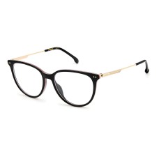 Ladies' Spectacle frame Carrera CARRERA-1133-M4P Ø 52 mm