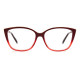 Montura de Gafas Mujer Pierre Cardin P.C.-8497-L39 Ø 55 mm
