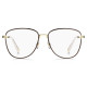 Ladies' Spectacle frame Marc Jacobs MJ-1056-01Q ø 56 mm