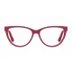 Ladies' Spectacle frame Moschino MOS589-C9A Ø 53 mm