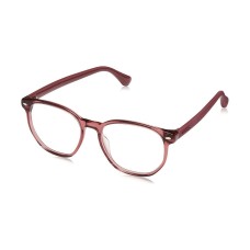 Men' Spectacle frame Havaianas UBATUBA-CS-LHF-VQ Pink Ø 51 mm