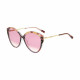 Ladies' Sunglasses Missoni MIS-0004-S-OBL-3X ø 59 mm