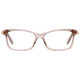 Ladies' Spectacle frame Jimmy Choo JC225-FWM Ø 52 mm