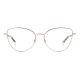 Ladies' Spectacle frame Missoni MIS-0097-8KB ø 56 mm