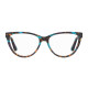 Montura de Gafas Mujer Moschino MOS589-X8Q Ø 53 mm