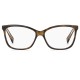 Ladies' Spectacle frame Marc Jacobs MARC-206-086 ø 54 mm