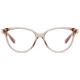Ladies' Spectacle frame Jimmy Choo JC226-FWM Ø 53 mm