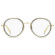 Ladies' Spectacle frame Marc Jacobs MARC-481-2F7 Ø 49 mm