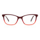 Montura de Gafas Mujer Pierre Cardin P.C.-8491-L39 Ø 53 mm
