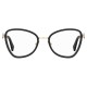 Ladies' Spectacle frame Moschino MOS584-807 Ø 52 mm