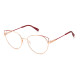 Montura de Gafas Mujer Pierre Cardin P.C.-8862-DDB ø 54 mm