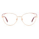 Montura de Gafas Mujer Pierre Cardin P.C.-8862-DDB ø 54 mm