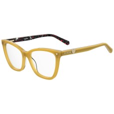 Montura de Gafas Mujer Love Moschino MOL593-40G ø 54 mm