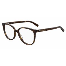 Montura de Gafas Mujer Love Moschino MOL558-086 ø 54 mm