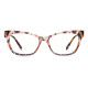 Montura de Gafas Mujer Missoni MIS-0045-FWM Ø 52 mm