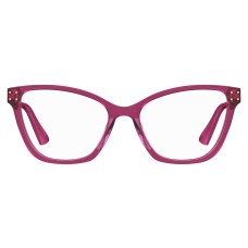 Ladies' Spectacle frame Moschino MOS595-MU1 ø 54 mm