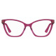 Ladies' Spectacle frame Moschino MOS595-MU1 ø 54 mm