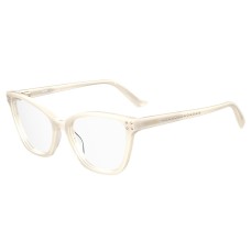 Ladies' Spectacle frame Moschino MOS595-5X2 ø 54 mm