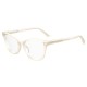 Ladies' Spectacle frame Moschino MOS595-5X2 ø 54 mm