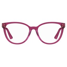 Ladies' Spectacle frame Moschino MOS596-MU1 ø 54 mm