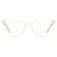 Ladies' Spectacle frame Moschino MOS596-5X2 ø 54 mm