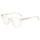 Ladies' Spectacle frame Moschino MOS596-5X2 ø 54 mm