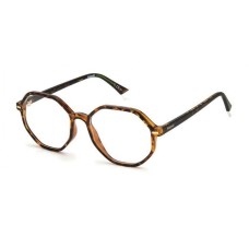 Montura de Gafas Mujer Polaroid PLD-D433-086 Ø 53 mm