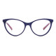 Ladies' Spectacle frame Missoni MMI-0009-S6F ø 54 mm