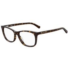 Montura de Gafas Mujer Love Moschino MOL557-086 ø 54 mm