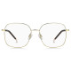 Montura de Gafas Mujer Hugo Boss HG-1185-J5G Ø 55 mm