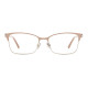 Ladies' Spectacle frame Jimmy Choo JC295-9FZ Ø 53 mm
