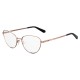 Montura de Gafas Mujer Love Moschino MOL551-DDB Ø 53 mm