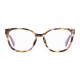 Ladies' Spectacle frame Polaroid PLD-D371-HT8 Ø 53 mm