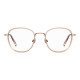 Montura de Gafas Mujer Levi's LV-1027-PY3 Ø 50 mm