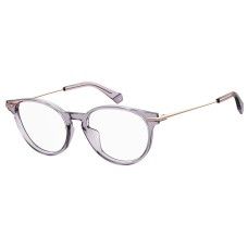 Ladies' Spectacle frame Polaroid PLD-D374-G-789 Ø 51 mm