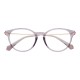 Ladies' Spectacle frame Polaroid PLD-D374-G-789 Ø 51 mm