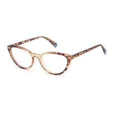 Montura de Gafas Mujer Polaroid PLD-D432-XLT Ø 53 mm