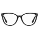 Ladies' Spectacle frame Moschino MOS596-807 ø 54 mm