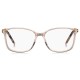 Ladies' Spectacle frame Hugo Boss HG-1176-FWM Ø 55 mm