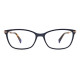 Montura de Gafas Mujer Missoni MIS-0058-PJP Ø 55 mm