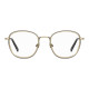Ladies' Spectacle frame Levi's LV-1027-2F7 Ø 50 mm