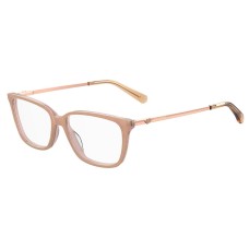 Montura de Gafas Mujer Love Moschino MOL550-35J Ø 52 mm