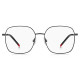 Ladies' Spectacle frame Hugo Boss HG-1185-807 Ø 55 mm