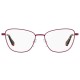 Montura de Gafas Mujer Love Moschino MOL552-8CQ Ø 52 mm