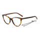 Montura de Gafas Mujer Missoni MMI-0009-086 ø 54 mm