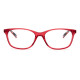 Montura de Gafas Mujer Missoni MMI-0008-8CQ Ø 52 mm