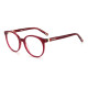Ladies' Spectacle frame Missoni MIS-0059-8CQ Ø 53 mm